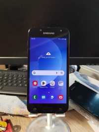 Samsung J5 2017 black