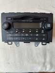 Оригинално радио Honda CR-V, от 2006-2011, 6 disc changer