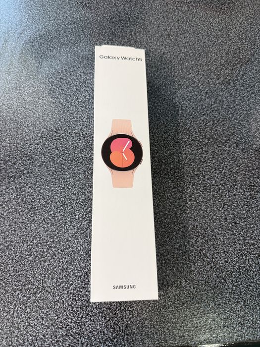 Samsung Galaxy Watch 5