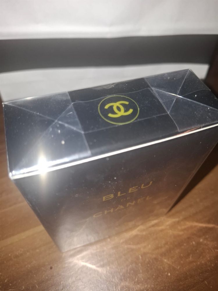 Bleu De Chanel 100 ml