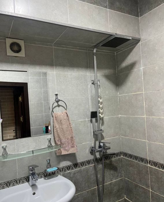 Продается 2/3/4 квартира Феруза.