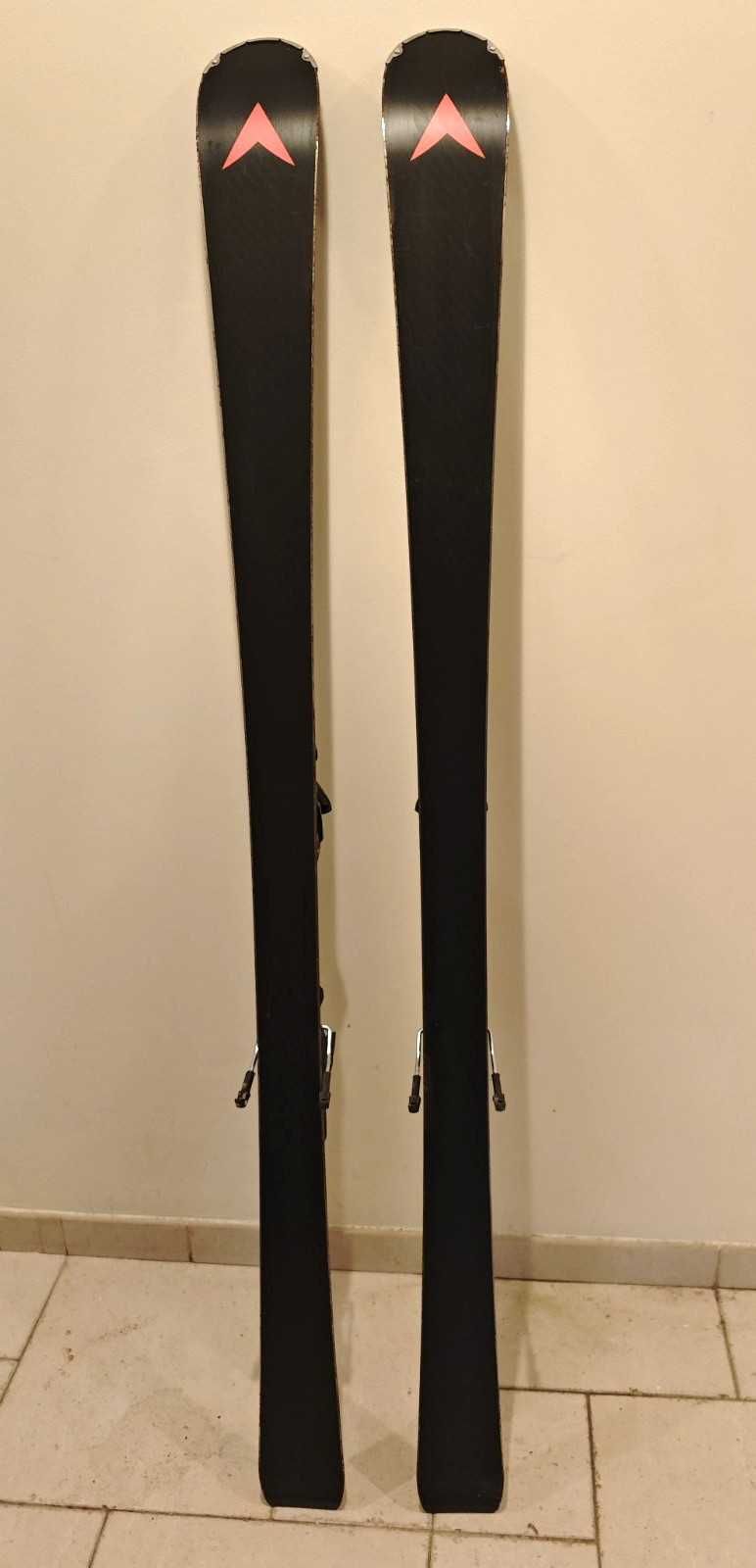 Продавам ски Dynastar Speed Zone 12 Ti, 166 cm.