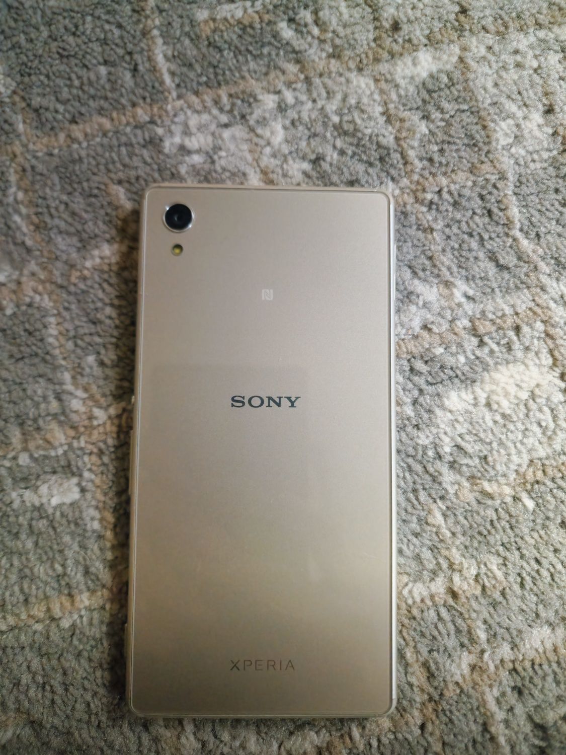 Sony xperia M4 Aqua spart