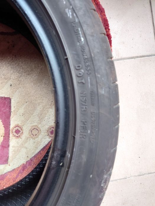 Anvelope vara Dunlop