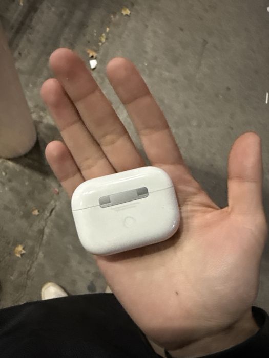 Airpods Pro Original