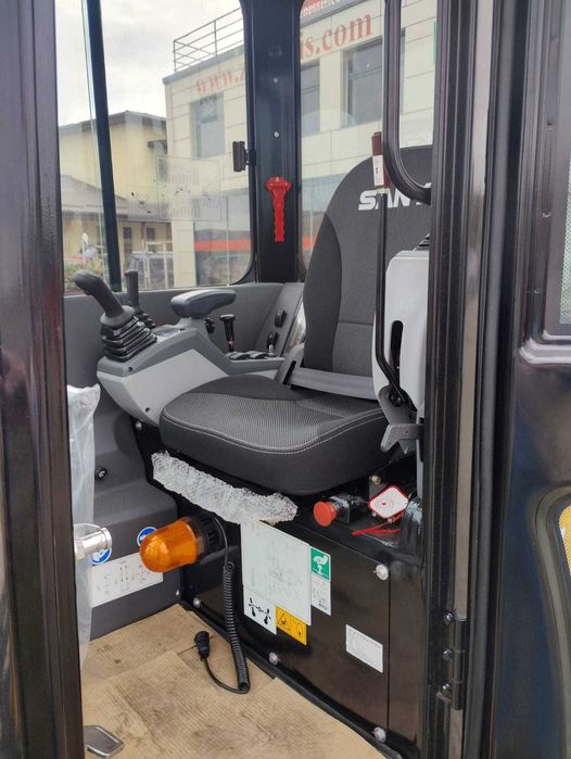 Mini excavator SY18C
