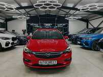 Opel Astra RATE GARANTIE 150CP/Turbo/Keyless/HeadUp/Far Led/Jante 18/Incalzire