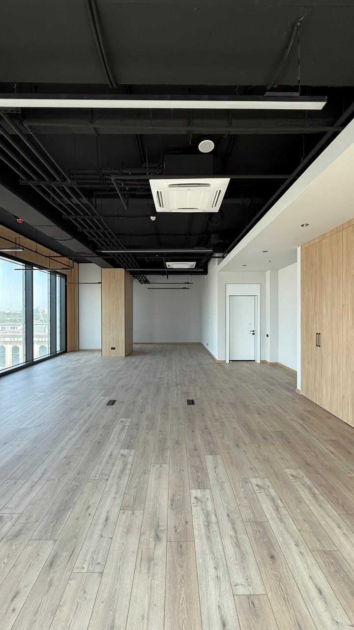 СДАЕТСЯ на АРЕНДУ ОФИС  в ЖК Nest one 106м2   10-этаж
