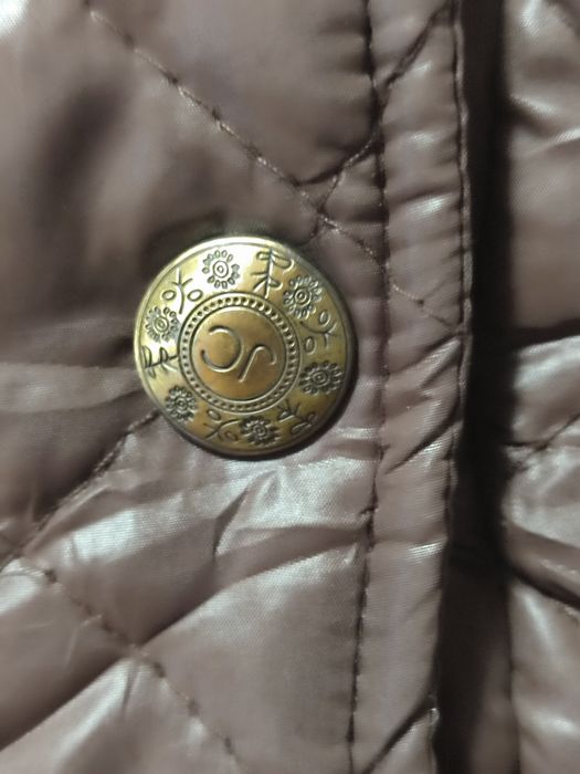 Дълго яке Just Cavalli - L размер