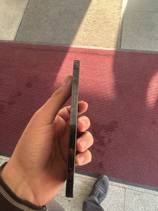 Iphone 12 pro 256 GB