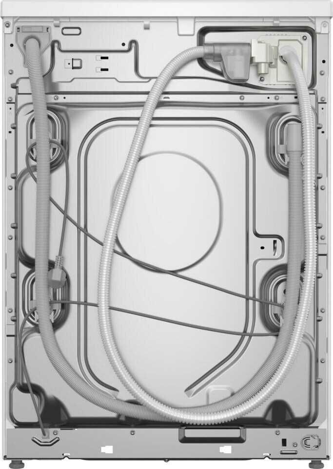 Пералня SIEMENS WG44G2F41 9кг.