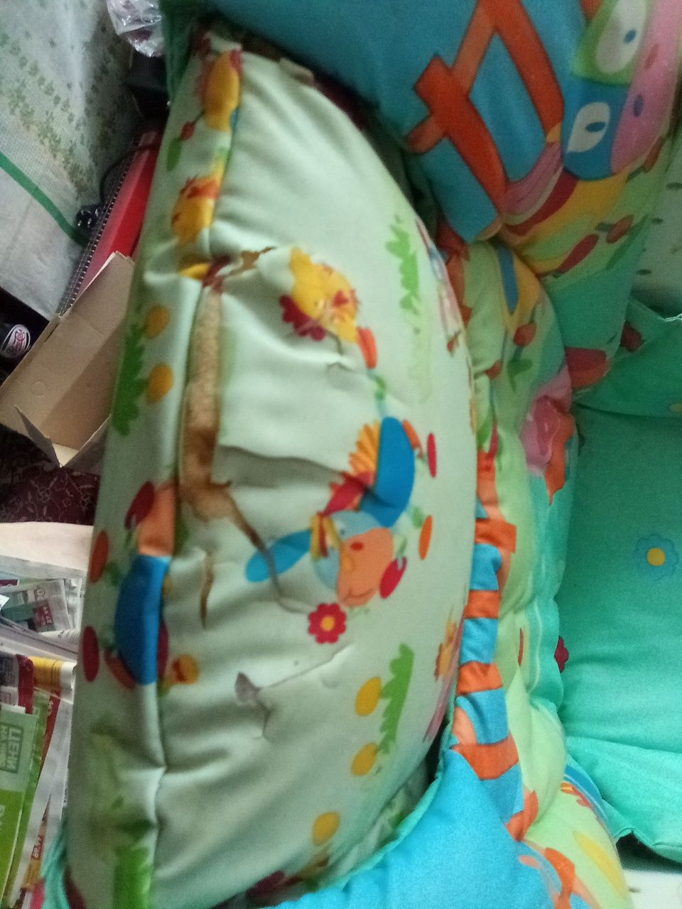 Детски,бебешки стол ,Chicco