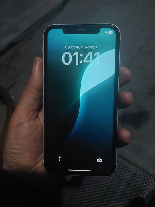 IPhone xr     64