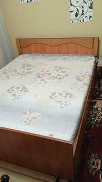 Кровать размер 155/195 без клопов