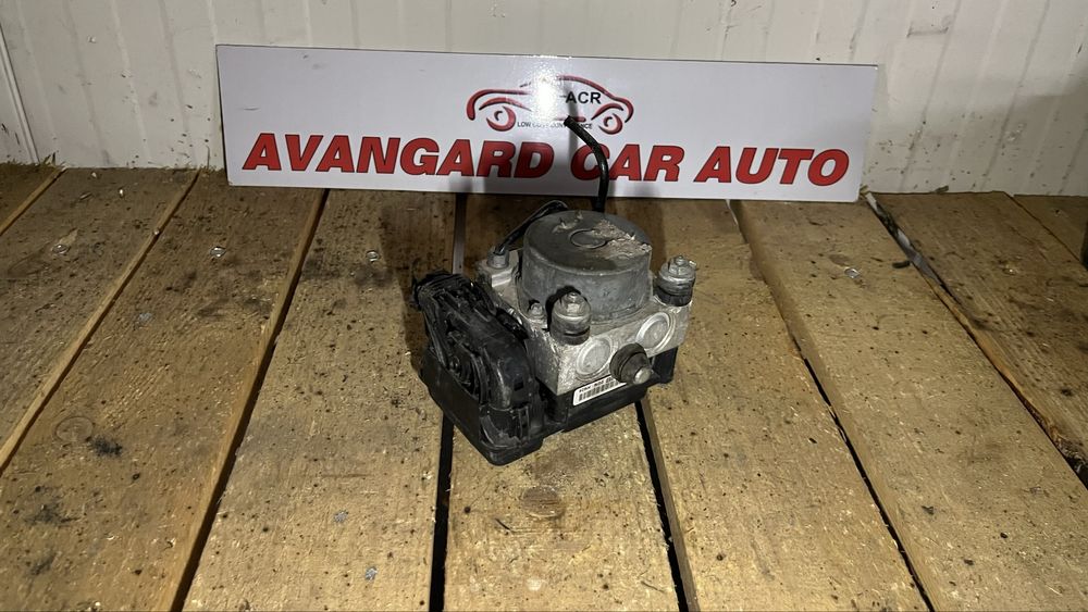 Abs Fiat Punto 1.2