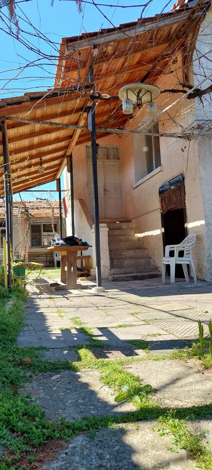 Продава Къща с Механа с. Виноградец обл.Пазарджик- от Собственик!!!