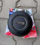 Jeep Rubicon Wrangler airbag volan - pasager - plansa bord - centuri