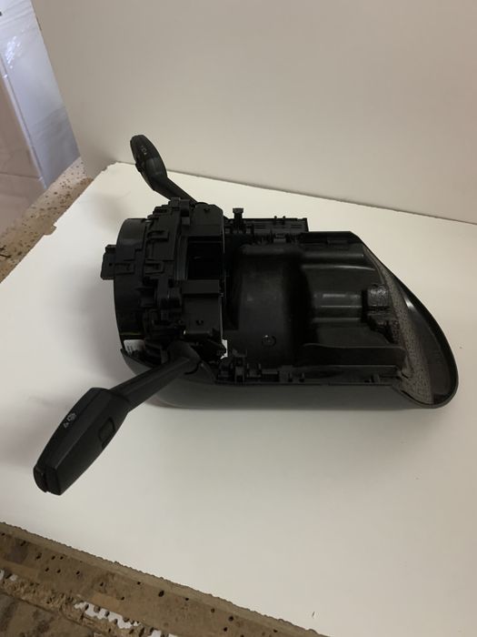 Spira volan bmw seria 3