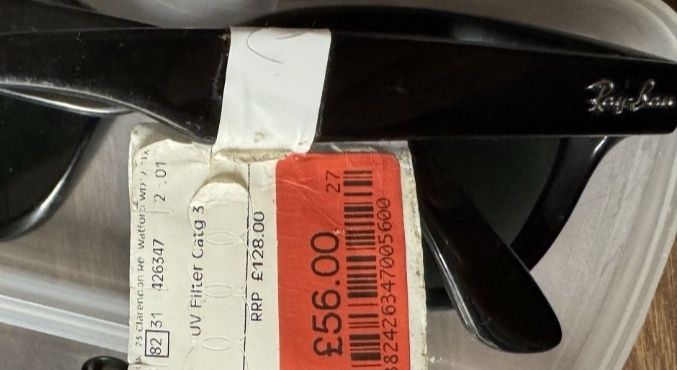 Оригинални очила Ray.Ban