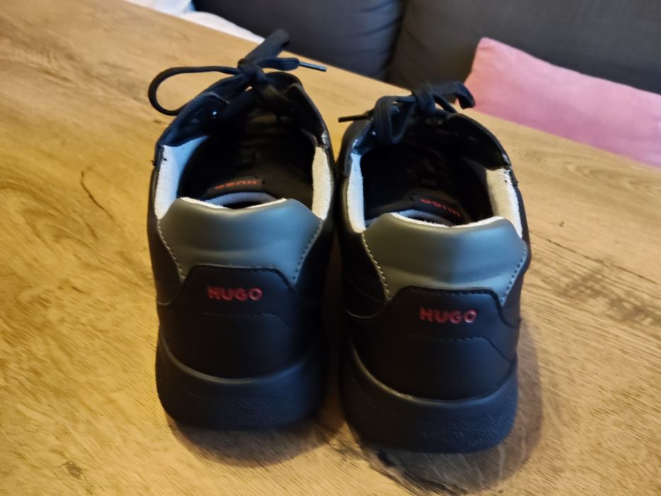 HUGO спортни обувки