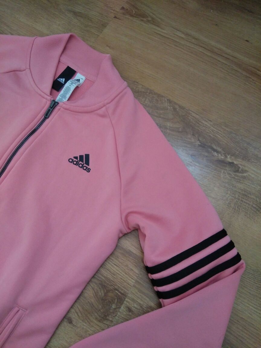 Bluza dama Adidas mărimea M