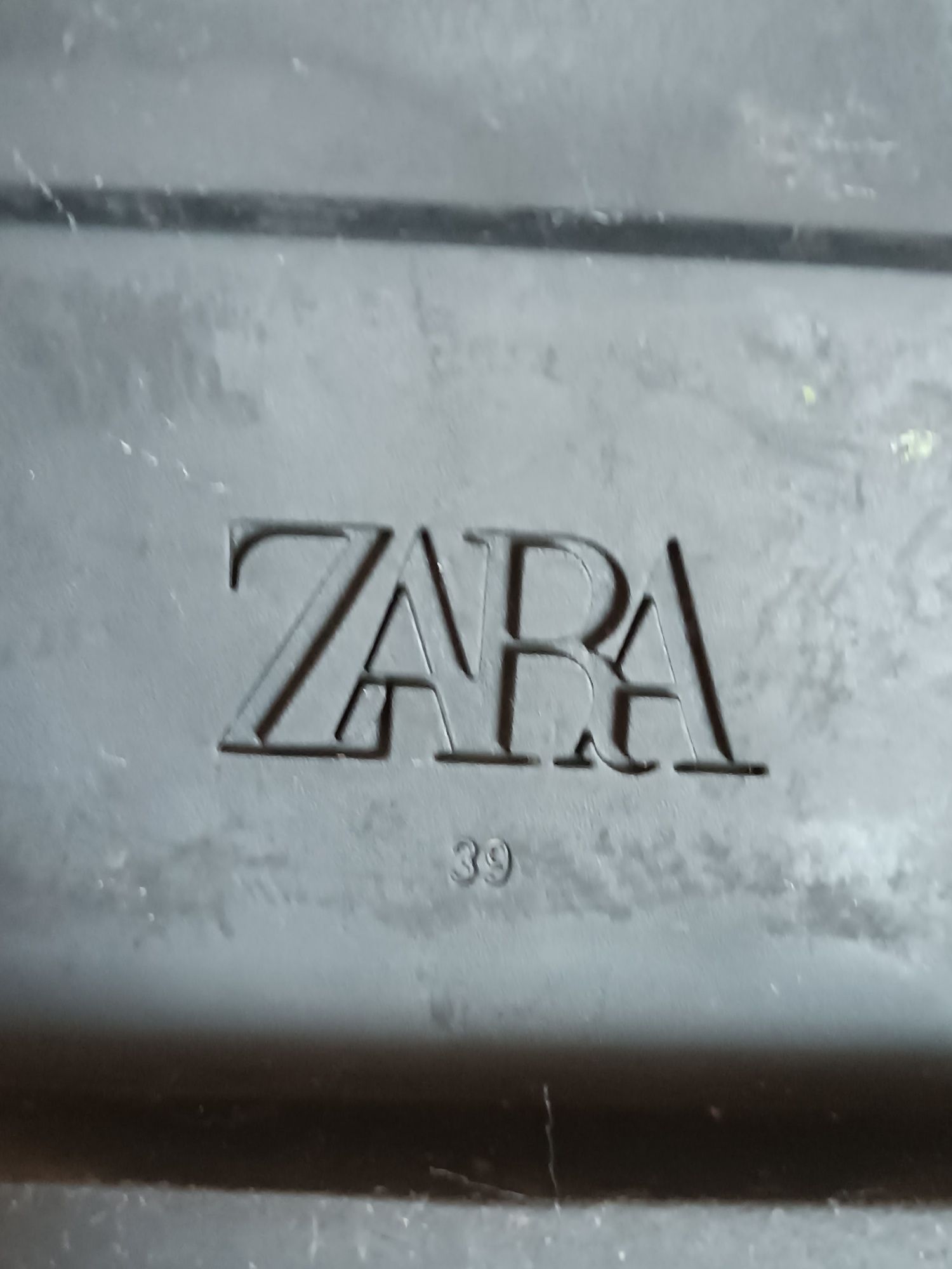 Дамски снукър си LIU JO, Zara