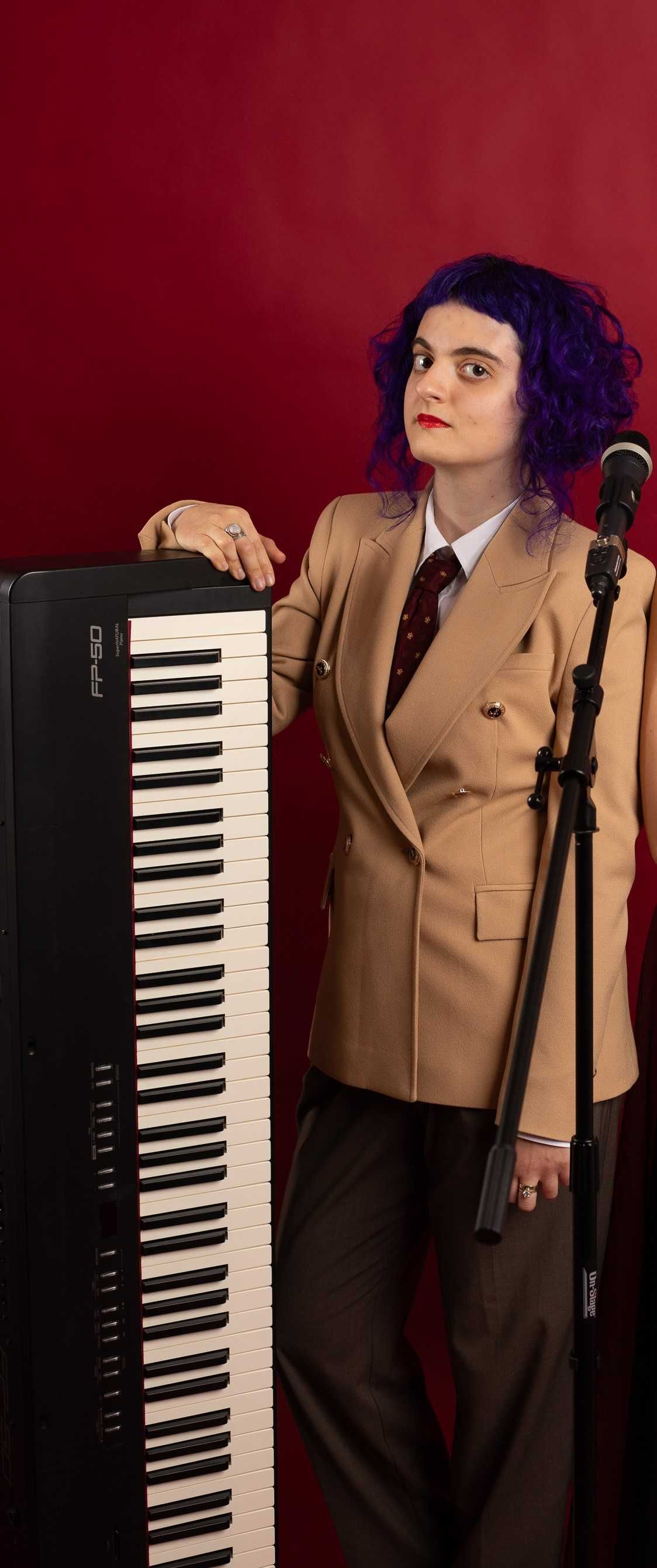 Ore de canto online