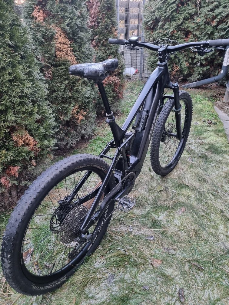 Vand bicicleta E-Bike Stevens E-inception AM 6.6 2021 (electrica)