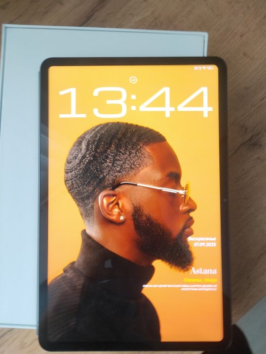 Xiaomi pad 6,состояние 9/10