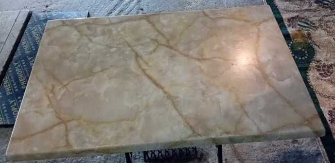 Плотове за маси от верзалит SM France