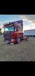 Scania g440 euro 5