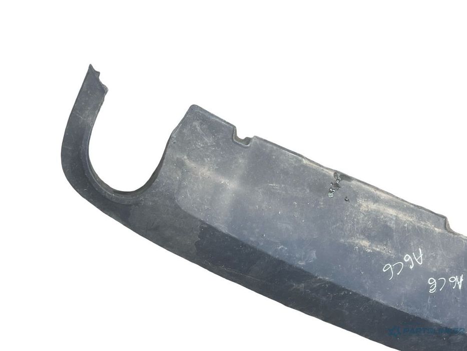 Fusta Bara spate AUDI A6/S6 III Saloon 4F2, C6 2004 - 2011 4F0807521A