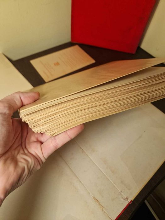 LADY CHATTERLEY, de David Herbert LAWRENCE / Anul 1956