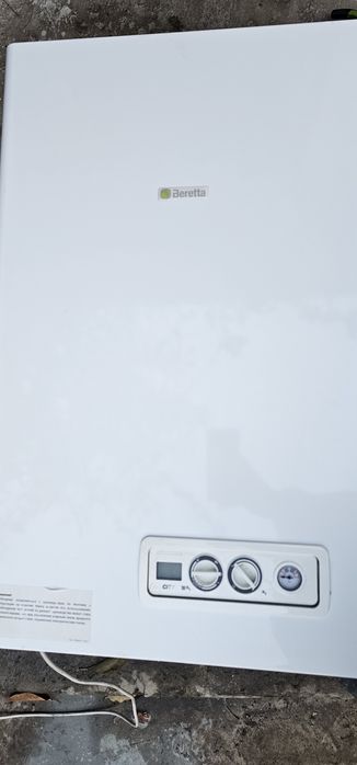 Котёл газовый Bereta 350