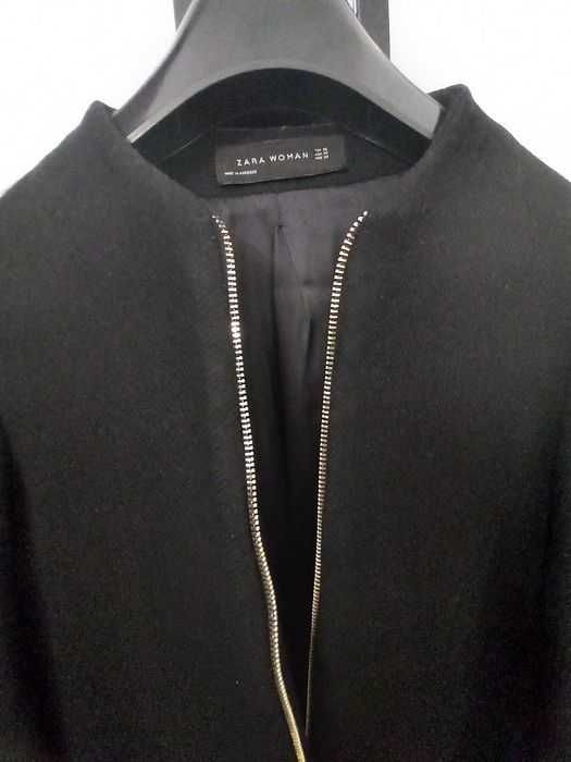 Palton dama Zara