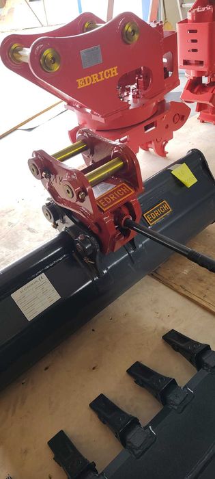 OFERTĂ   : Cuplă rapidă + cupa de săpat – economisești până la 600 RON