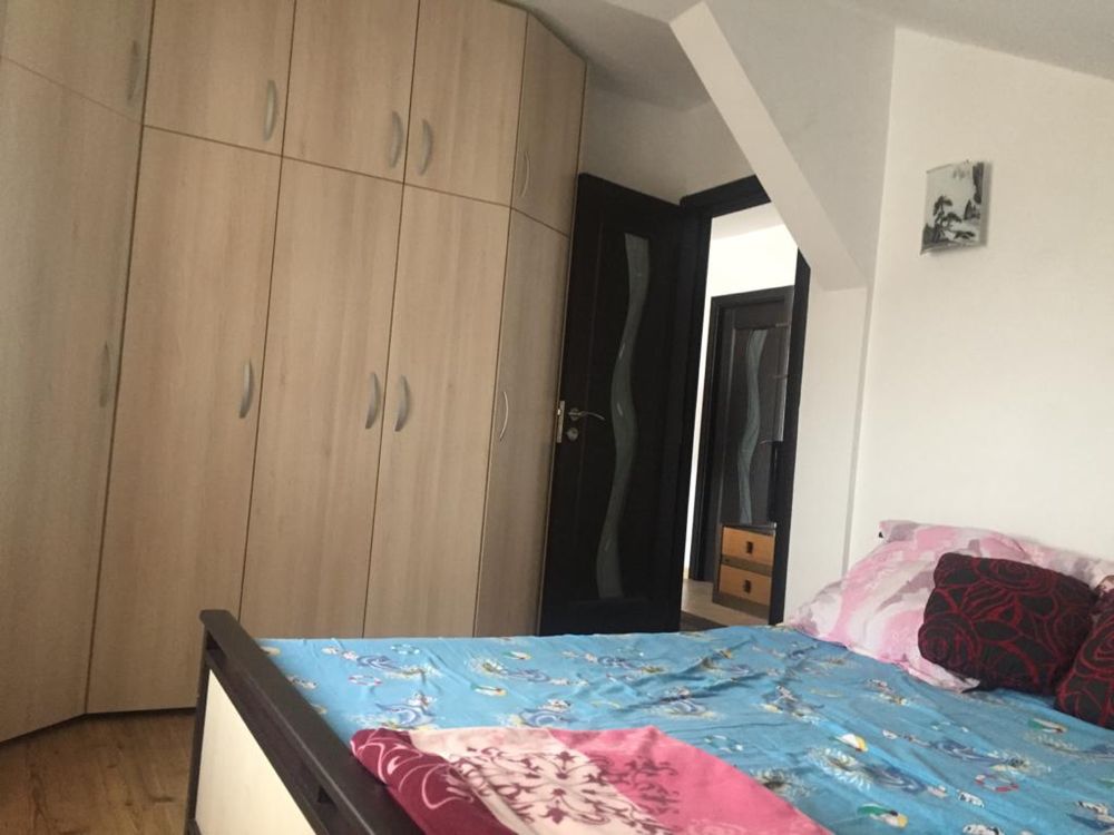 Vand apartament 2 camere