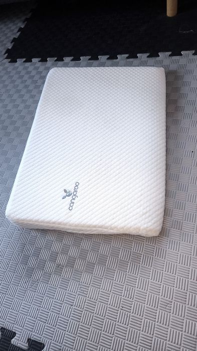 Антирефлуксна възглавница Cangaroo - Adore