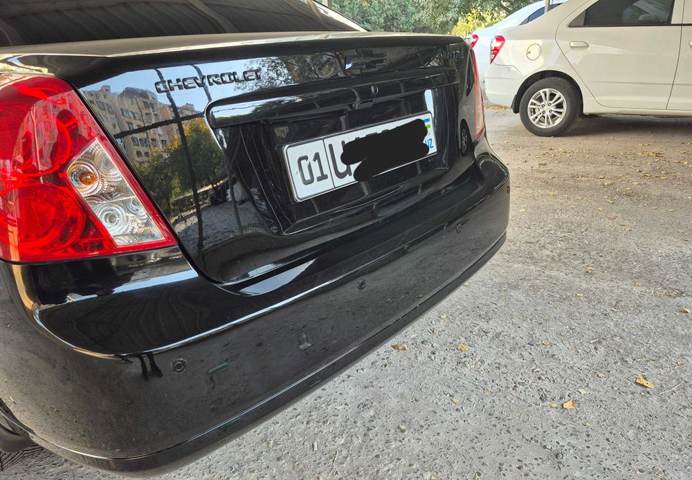 Продаётся Gentra Elegant Plus Автомат 2022 г пробег 21.800км