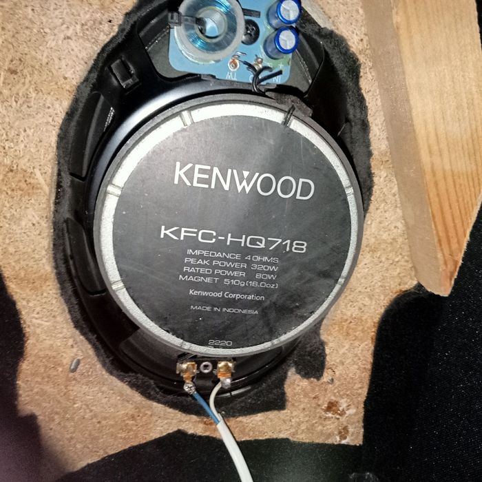 Kalonka magnitafon usiletil sotiladi