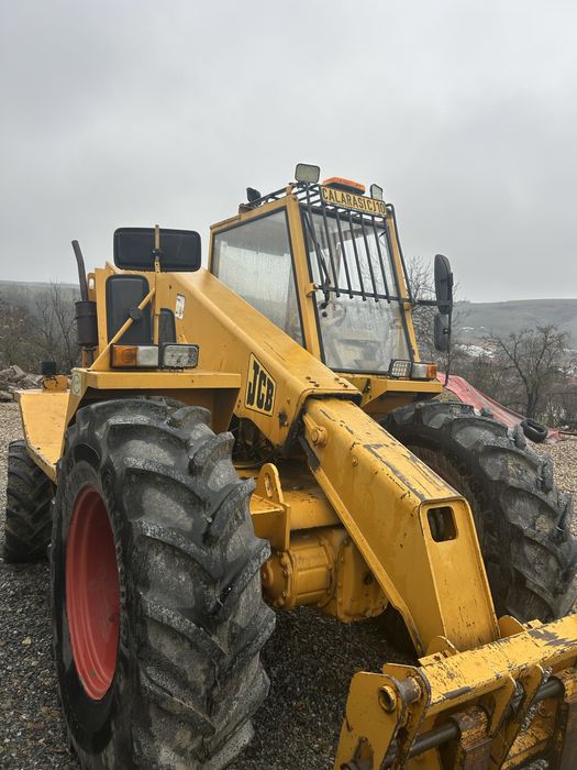 Incarcator telescopic JSB