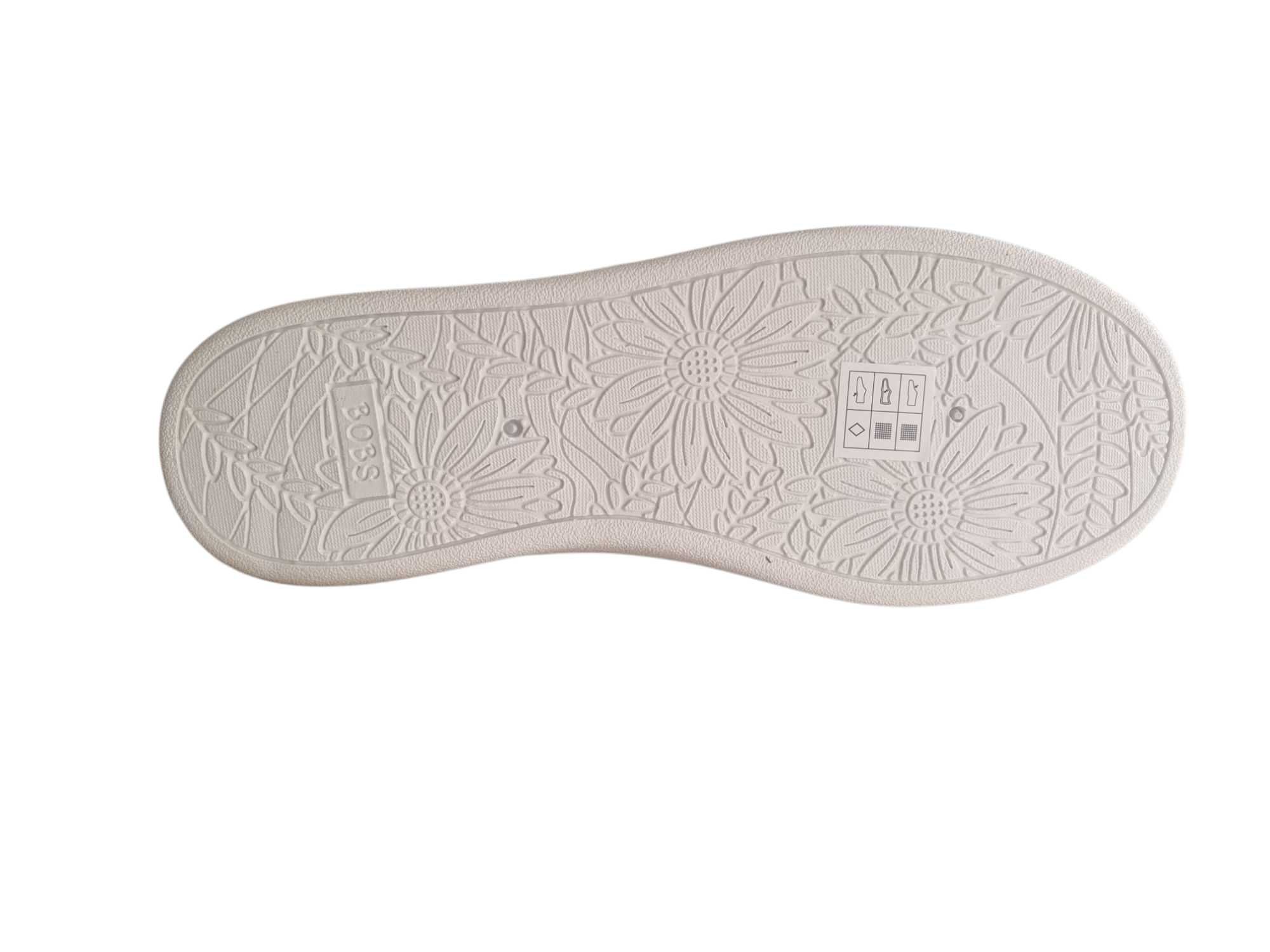 Дамски маратонки Bobs D'vine That Moment Natural Skechers