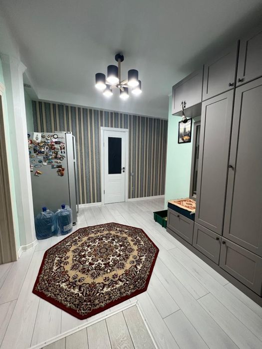 Продажа 4х ком. кв (5-6 этаж) конеч. Авангард