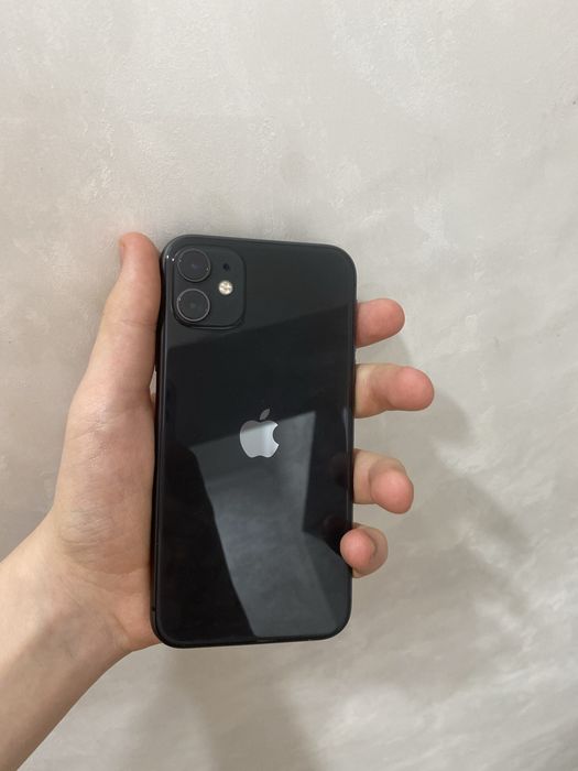 Iphone 11 128 гб идеальный