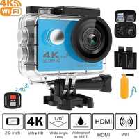 Camera sport 4K Ultra HD DV, WIFI!