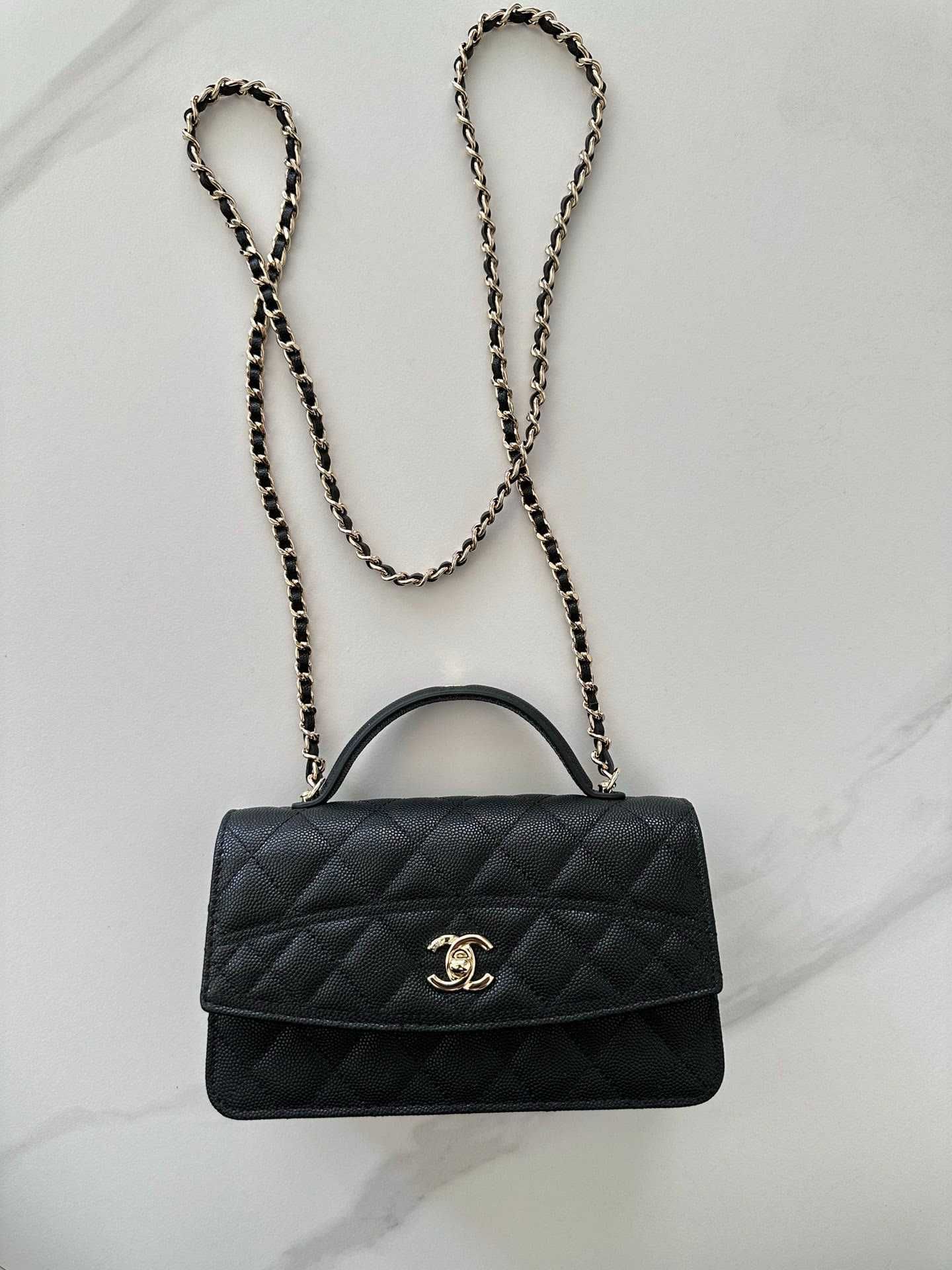 Дамска чанта Chanel