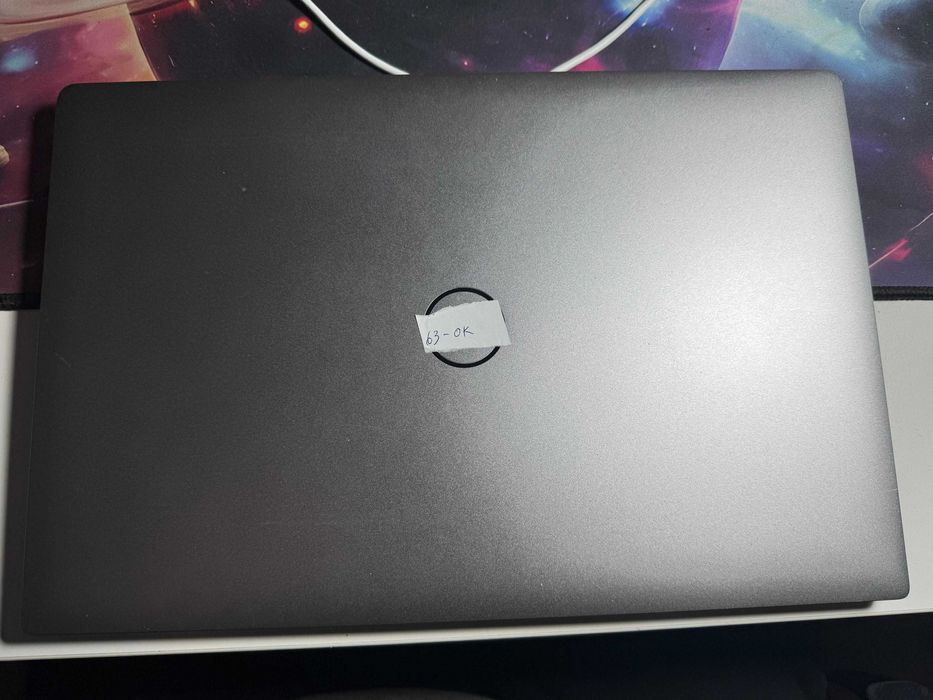 Dell XPS 15 9560