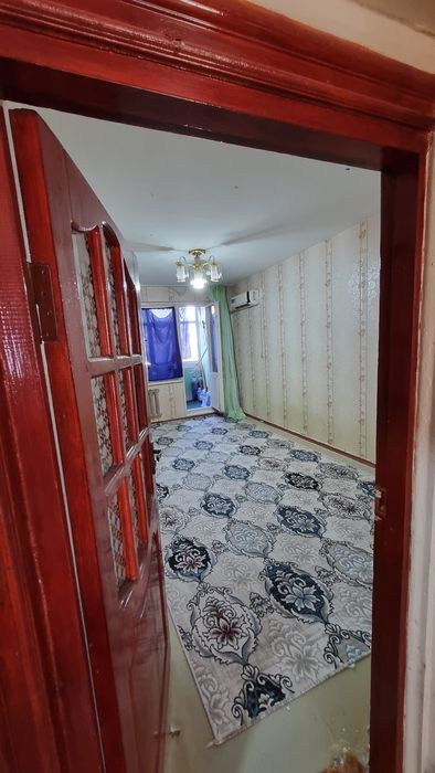 Квартира сотилади 3 хона