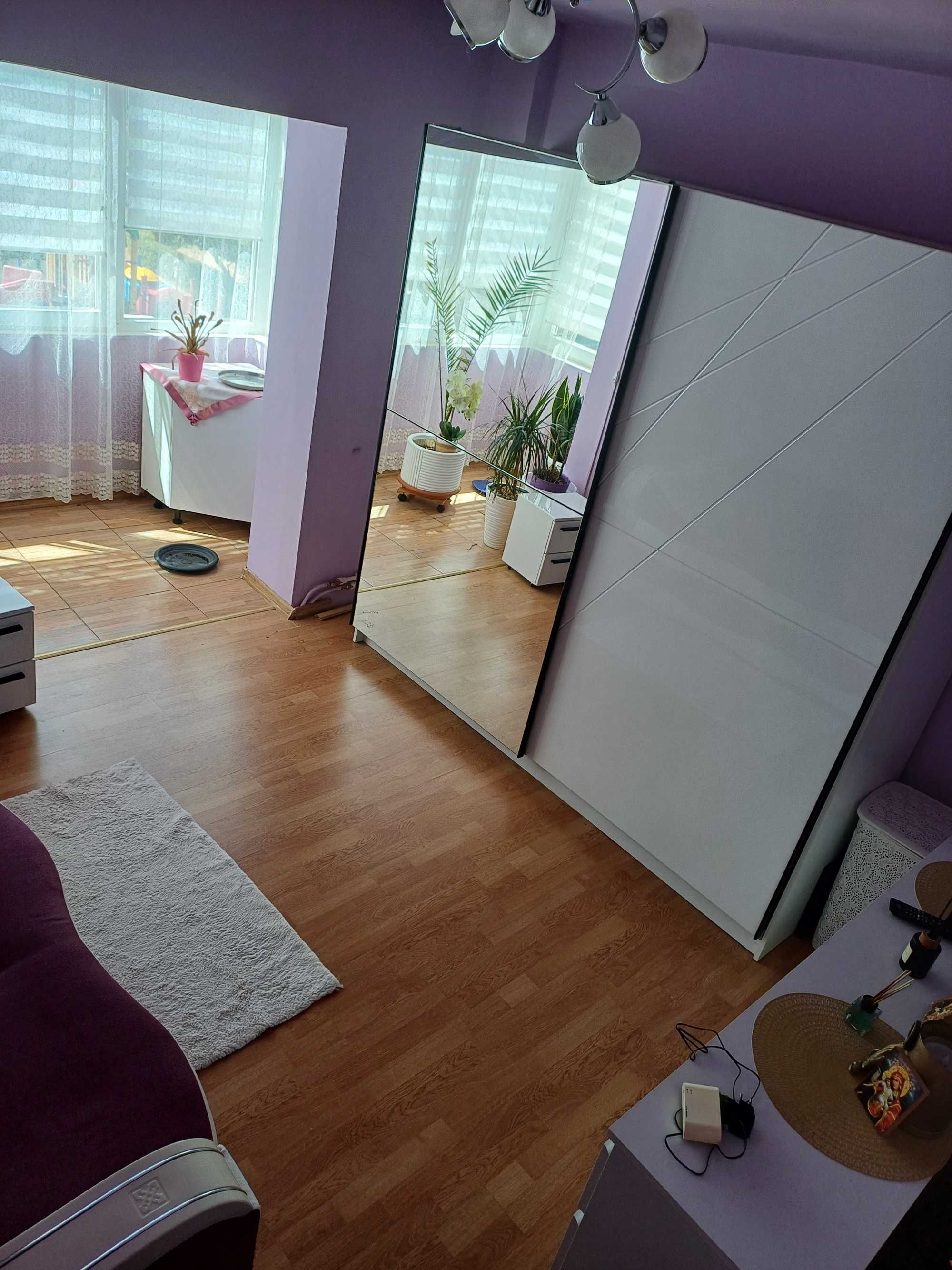 Apartament de vazare 54mp eta1