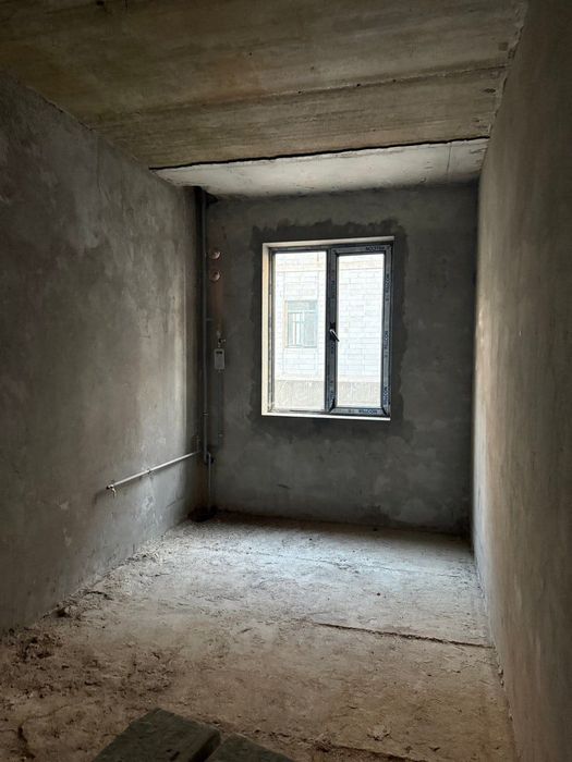 Замона Новостройка.  2/2/3